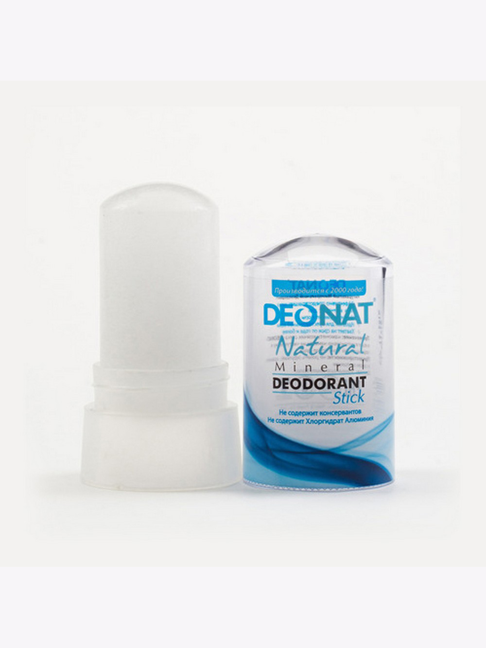 Дезодорант natural